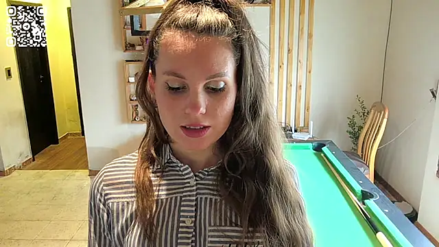 JacklynSwisshelm Webcam show