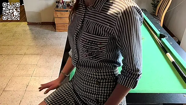 JacklynSwisshelm Adlı Modelin Web Kamerası Şovu