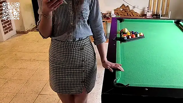 JacklynSwisshelm 网络视讯表演