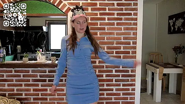 JacklynSwisshelm Show Webcam
