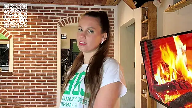 Pokazy przed kamerką – JacklynSwisshelm