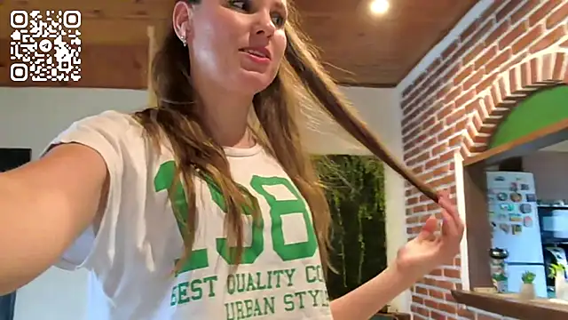 JacklynSwisshelm 웹캠 쇼