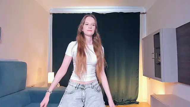 Вебкам-шоу JoneTonic