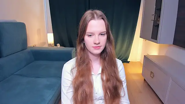 JoneTonic Webcam-Show