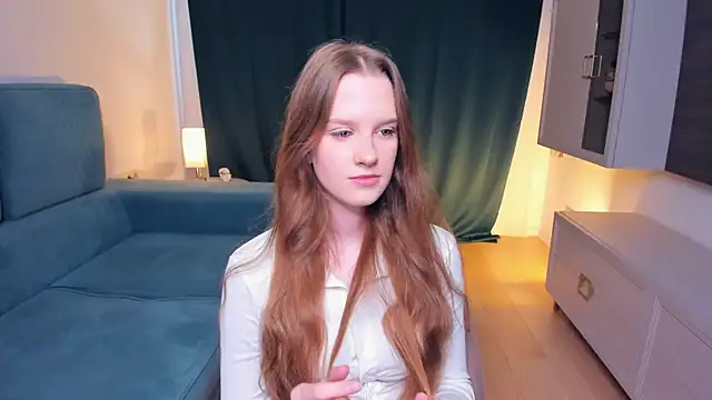 Вебкам-шоу JoneTonic