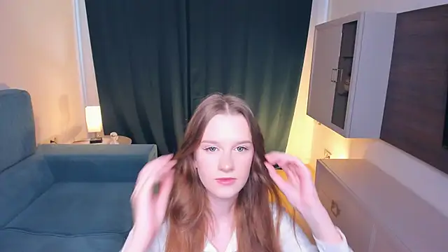 JoneTonic: вебкам-шоу