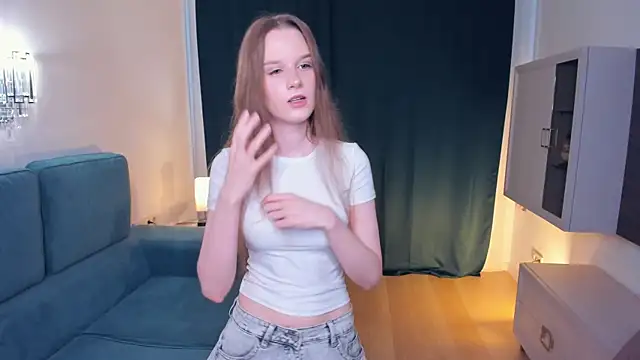 JoneTonic – Live XXX-chat