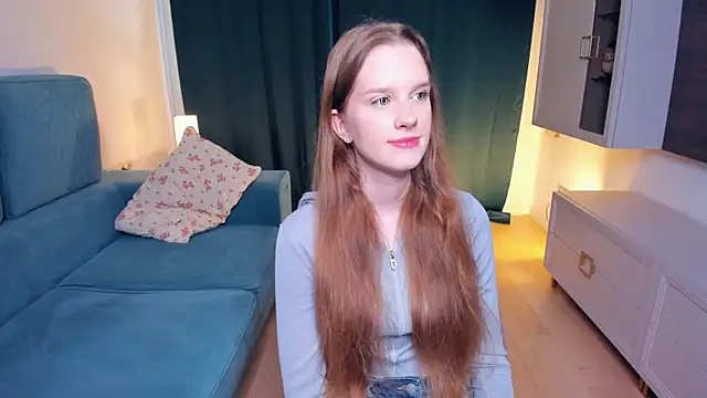 JoneTonic's Webcam Show
