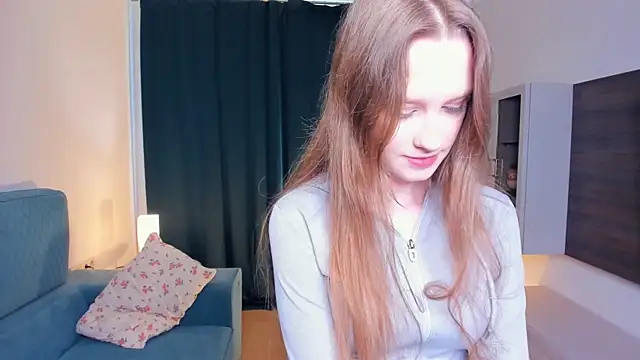 JoneTonic: вебкам-шоу