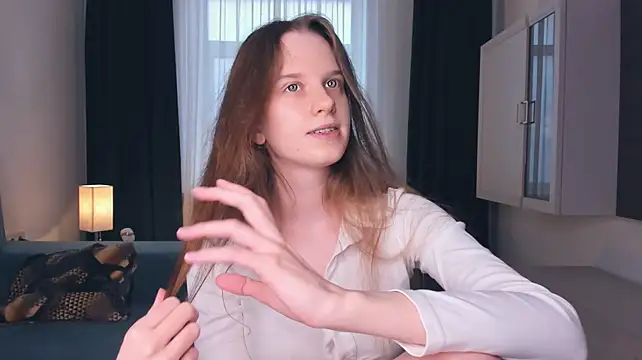 JoneTonic's Live XXX Chat