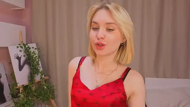 EulaZolla's Live XXX Chat