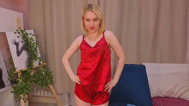 EulaZolla Show Webcam
