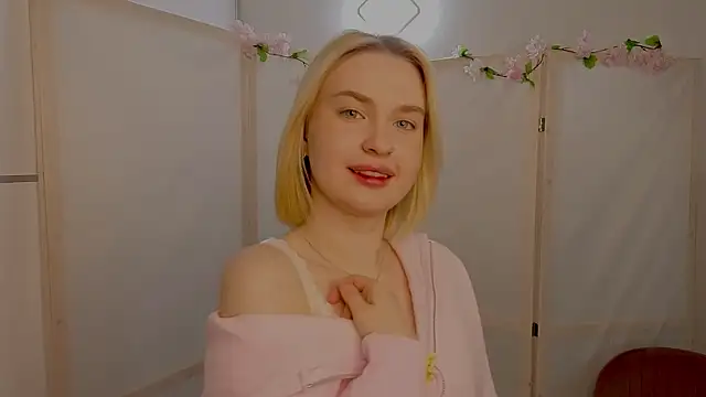 EulaZolla's Live XXX Chat