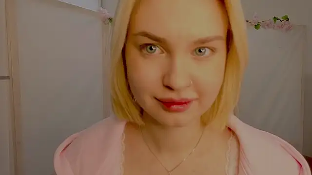EulaZolla Show in webcam