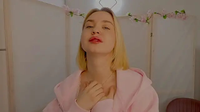 Chat +18 de EulaZolla ao vivo