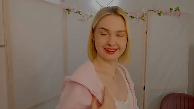EulaZolla's Live XXX Chat
