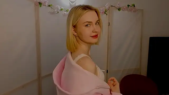 EulaZolla's Live XXX Chat