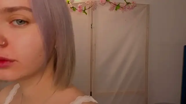 Chat XXX ao vivo de EulaZolla