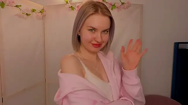 EulaZolla's Live XXX Chat