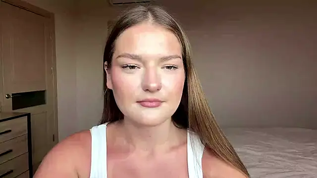 Webkamerová show LizettoFortuna