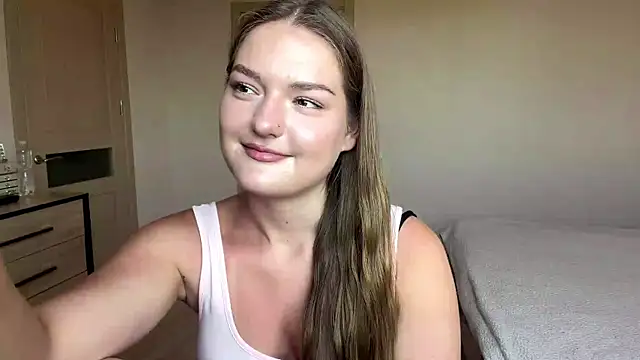 Show modela LizettoFortuna na web-kameri