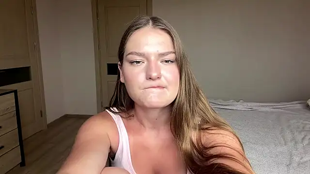 Webkamerová show LizettoFortuna