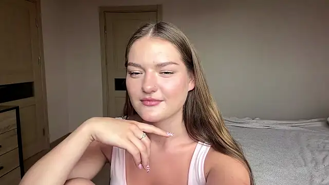 Webkamerová show LizettoFortuna