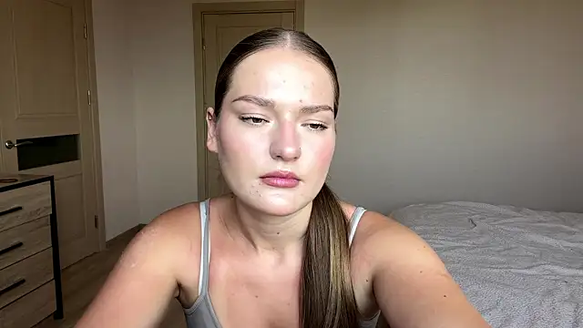 Webkamerová show LizettoFortuna