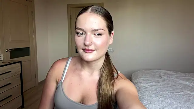 Webkamerová show LizettoFortuna