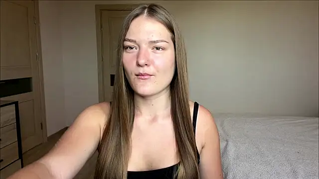 Show modela LizettoFortuna na web-kameri