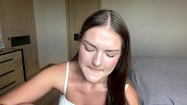 Webkamerová show LizettoFortuna