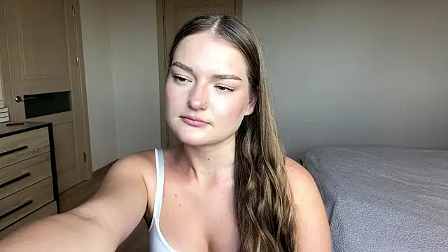 Živý XXX chat LizettoFortuna