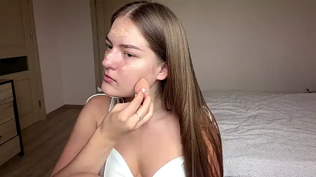 LizettoFortuna – Kamerová šou