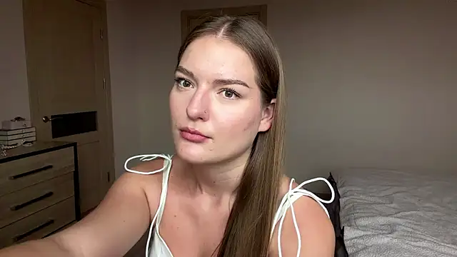 Вебкам-шоу LizettoFortuna