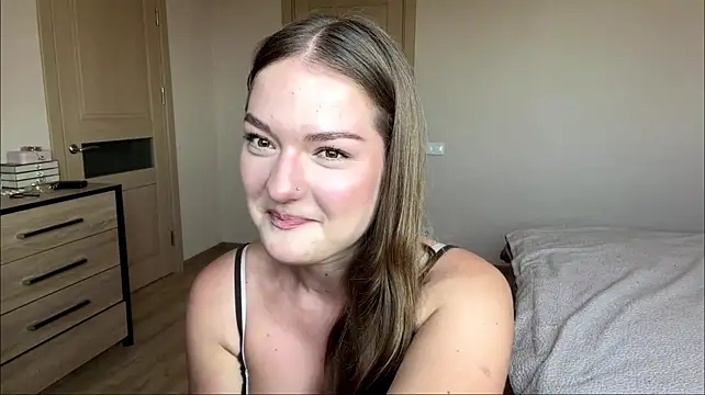 Webkamerová show LizettoFortuna