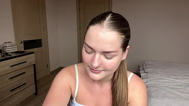 LizettoFortuna's Webcam Show