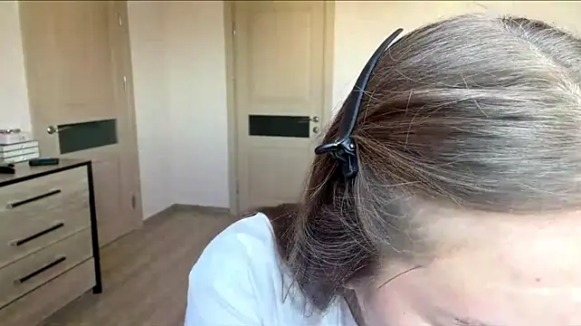 Webkamerová show LizettoFortuna