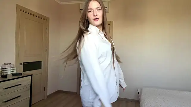 Webkamerová show LizettoFortuna