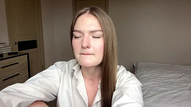 Živý XXX chat LizettoFortuna