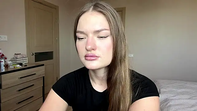 XXX chat uživo modela LizettoFortuna