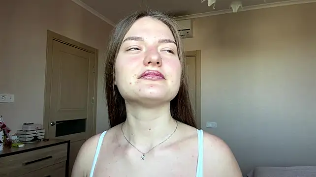 LizettoFortuna – Kamerová šou