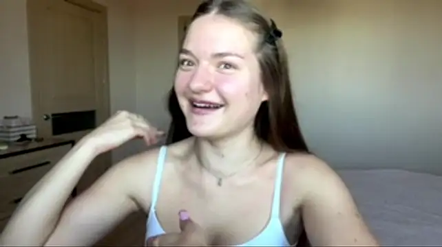 LizettoFortuna Pertunjukan Webcam