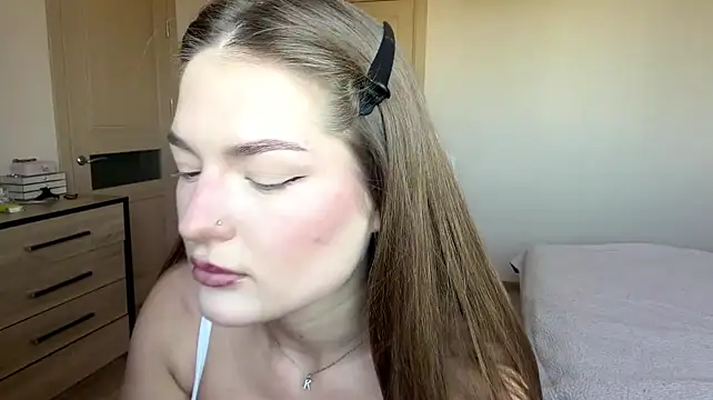 LizettoFortuna's Live XXX Chat