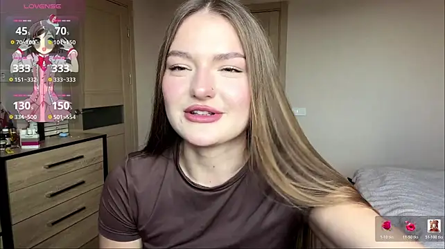 LizettoFortuna Live XXX-Chat