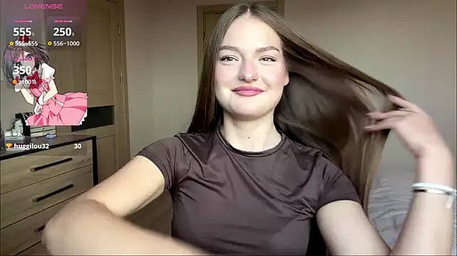 Онлайн чат XXX LizettoFortuna