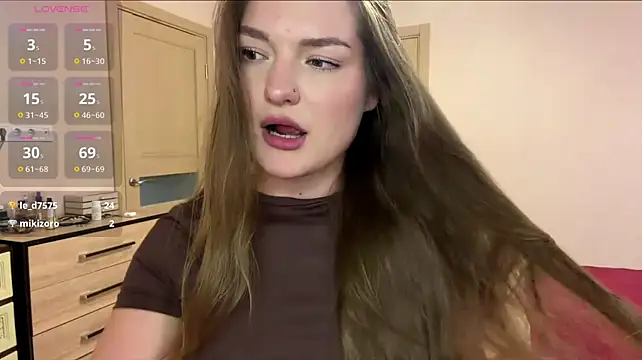LizettoFortuna live XXX chat