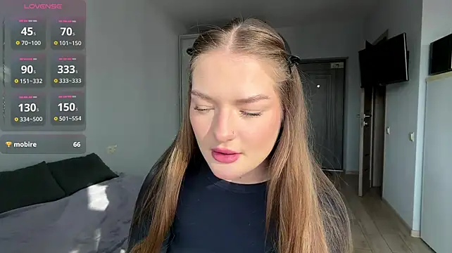 LizettoFortuna Webcamshow