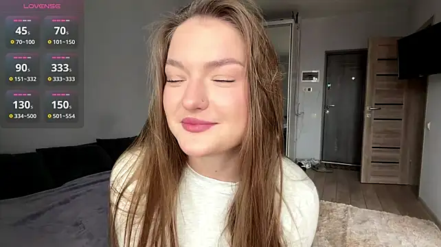 Webkamerová show LizettoFortuna