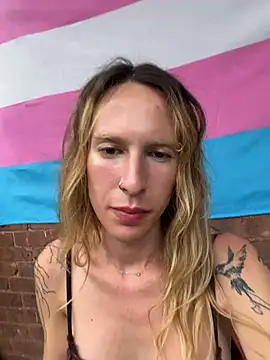 tslurbarbie's Webcam Show