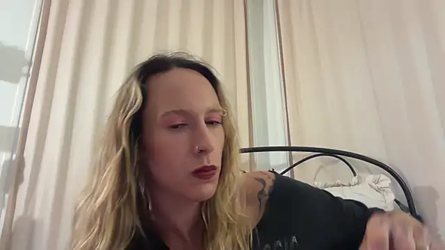 tslurbarbie Show Webcam